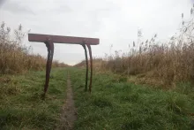 Field - Plastic Panorama