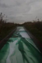 Field - Plastic Panorama