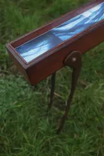 Field - Plastic Panorama