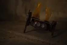 Sheltered - Crawler III